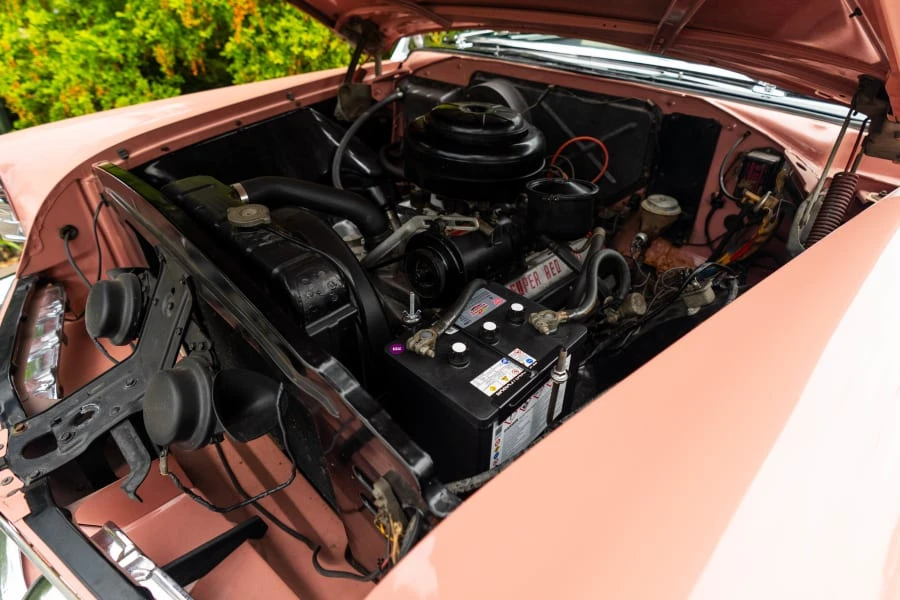 1955 Dodge Royal - Image 17 of 19