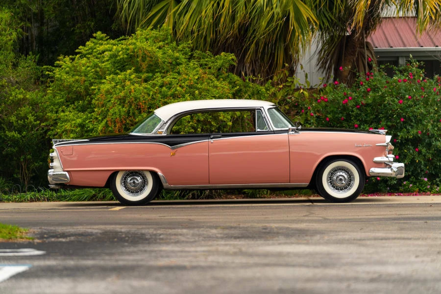 1955 Dodge Royal - Image 2 of 19