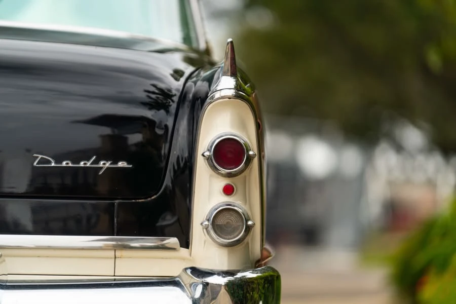 1955 Dodge Royal - Image 11 of 19