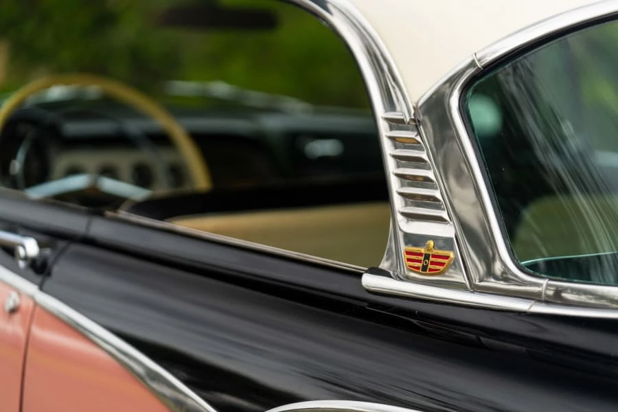 1955 Dodge Royal - Image 7 of 19
