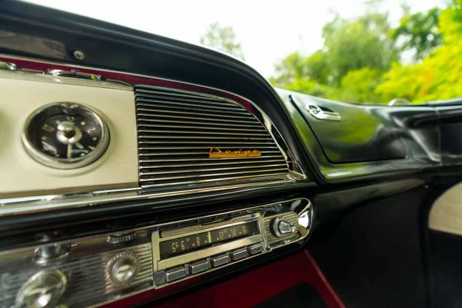 1955 Dodge Royal - Image 14 of 19