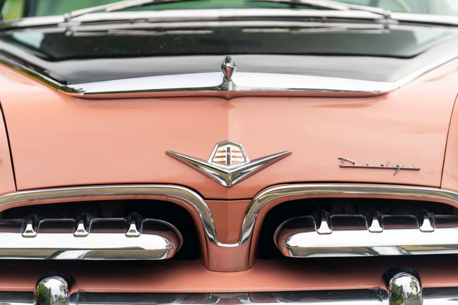 1955 Dodge Royal - Image 12 of 19