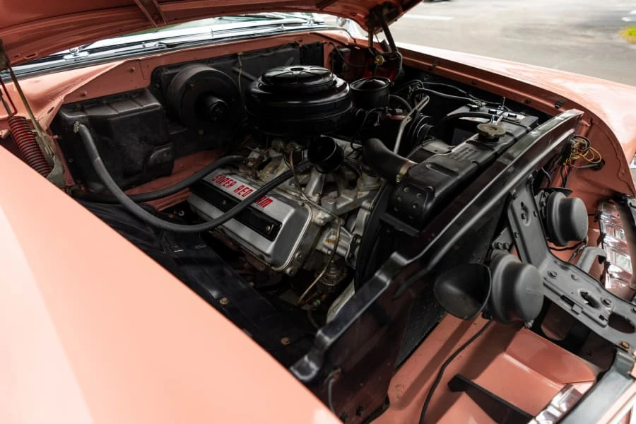 1955 Dodge Royal - Image 18 of 19