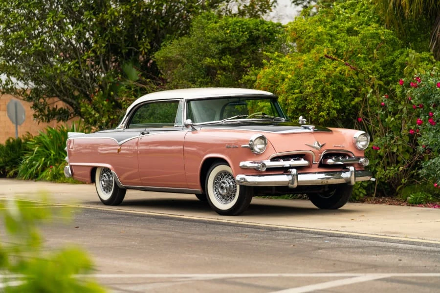 1955 Dodge Royal - Image 10 of 19