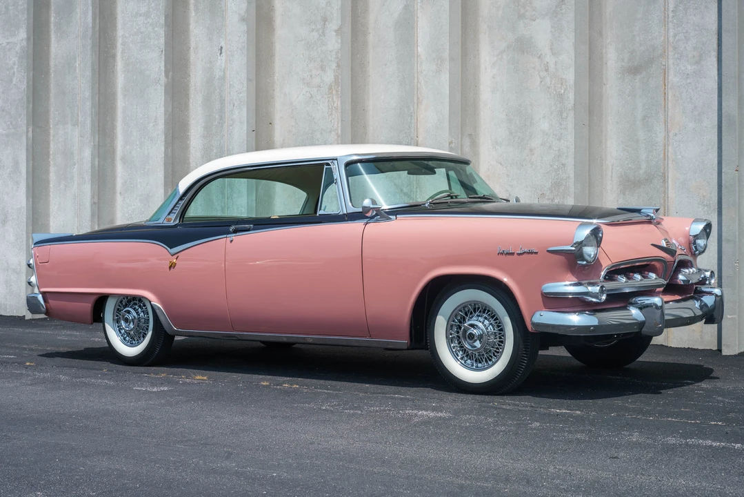 1955 Dodge Royal - Image 14 of 31