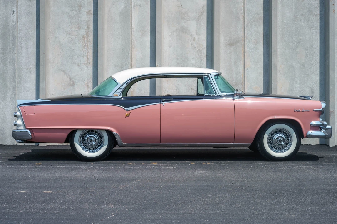 1955 Dodge Royal - Image 13 of 31