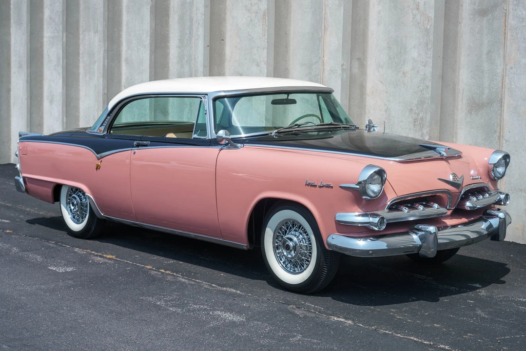 1955 Dodge Royal - Image 15 of 31