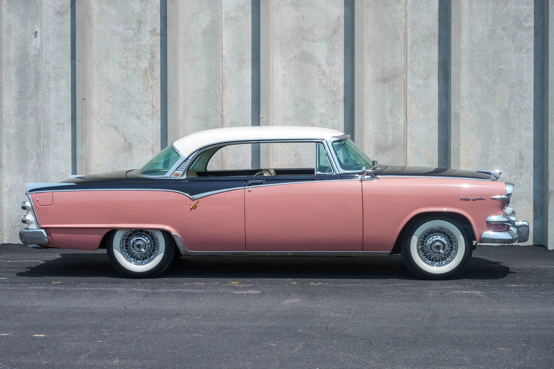 1955 Dodge Royal - Image 12 of 31