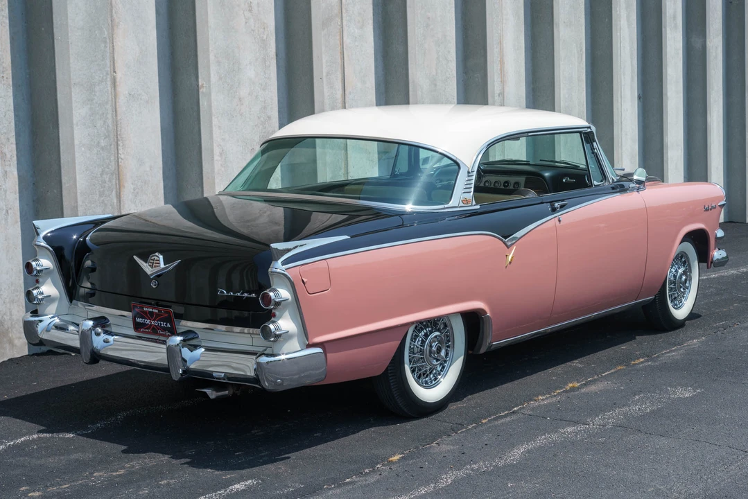 1955 Dodge Royal - Image 11 of 31