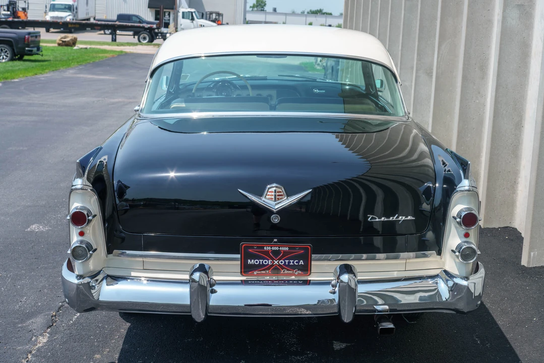 1955 Dodge Royal - Image 8 of 31