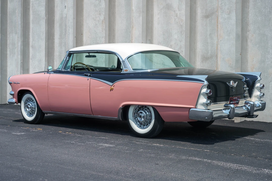 1955 Dodge Royal - Image 6 of 31
