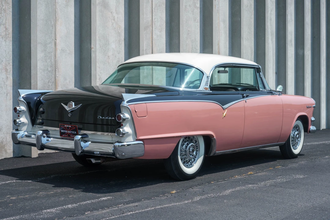 1955 Dodge Royal - Image 10 of 31