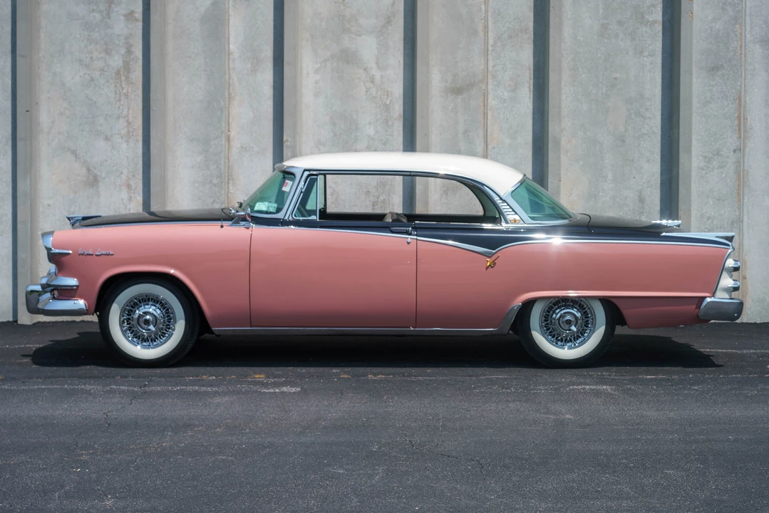 1955 Dodge Royal - Image 5 of 31