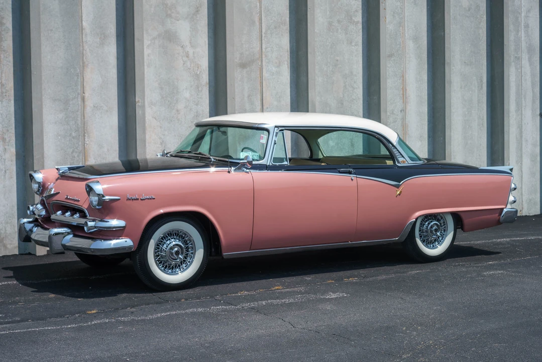 1955 Dodge Royal - Image 3 of 31