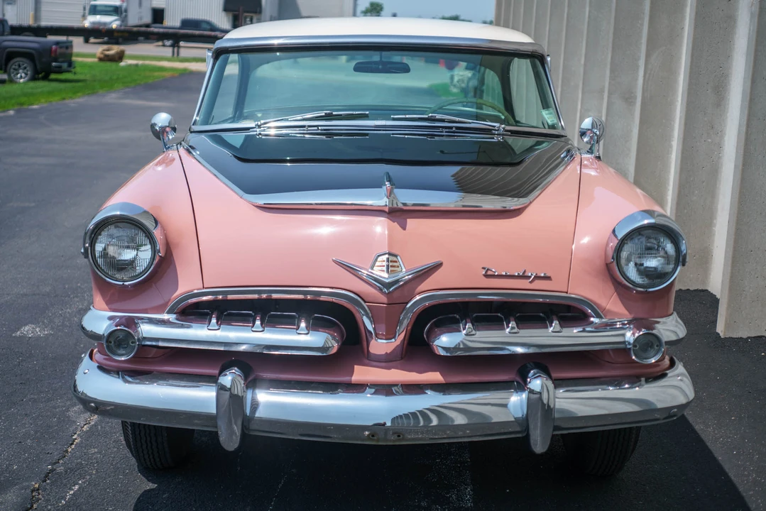 1955 Dodge Royal - Image 16 of 31