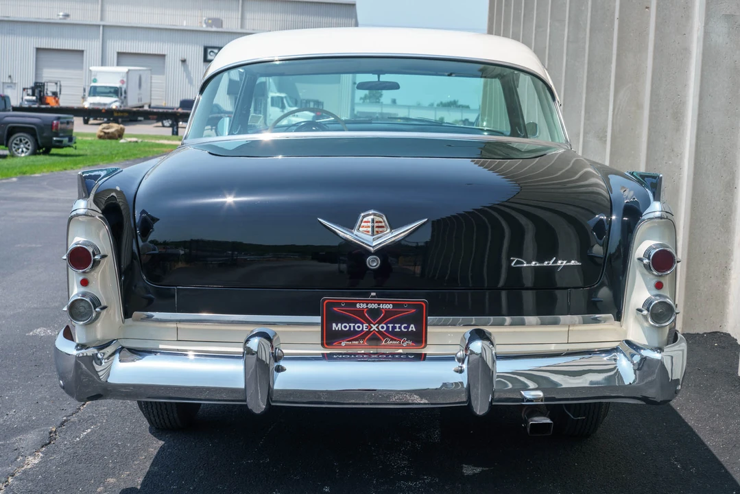 1955 Dodge Royal - Image 9 of 31