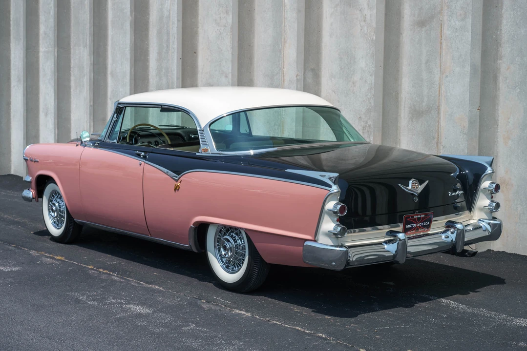 1955 Dodge Royal - Image 7 of 31