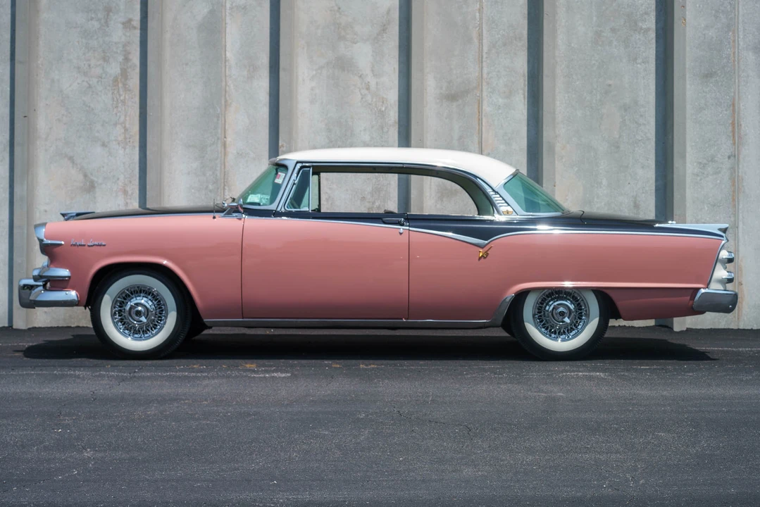 1955 Dodge Royal - Image 4 of 31