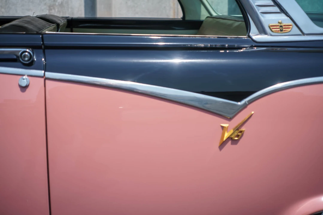 1955 Dodge Royal - Image 28 of 31