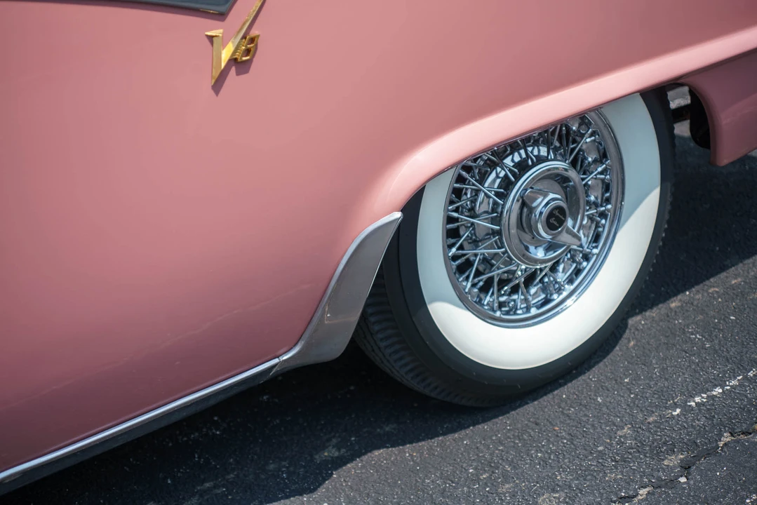 1955 Dodge Royal - Image 31 of 31