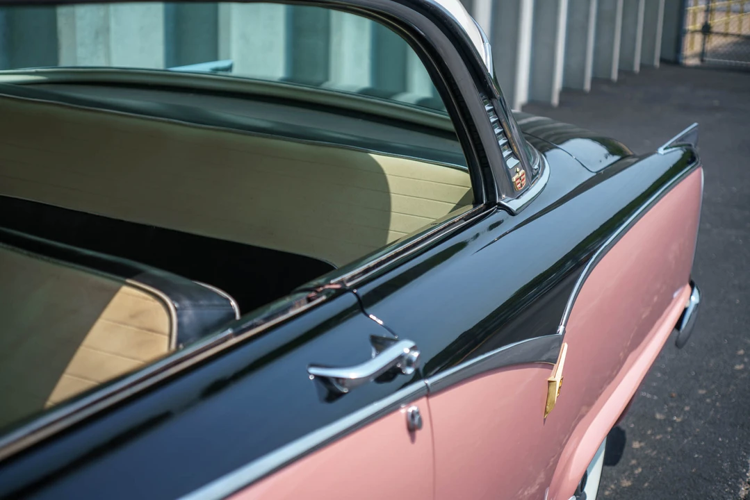 1955 Dodge Royal - Image 29 of 31