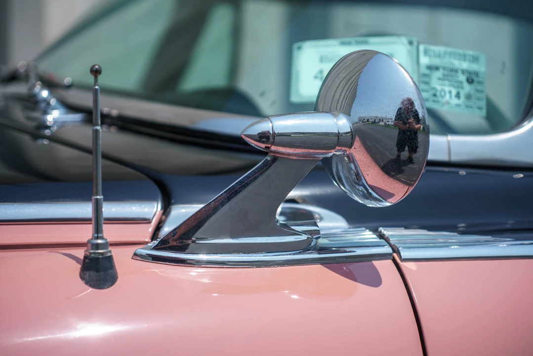 1955 Dodge Royal - Image 26 of 31