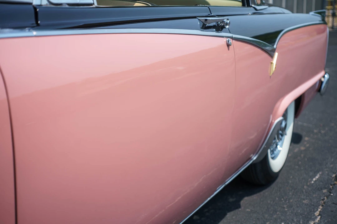 1955 Dodge Royal - Image 30 of 31
