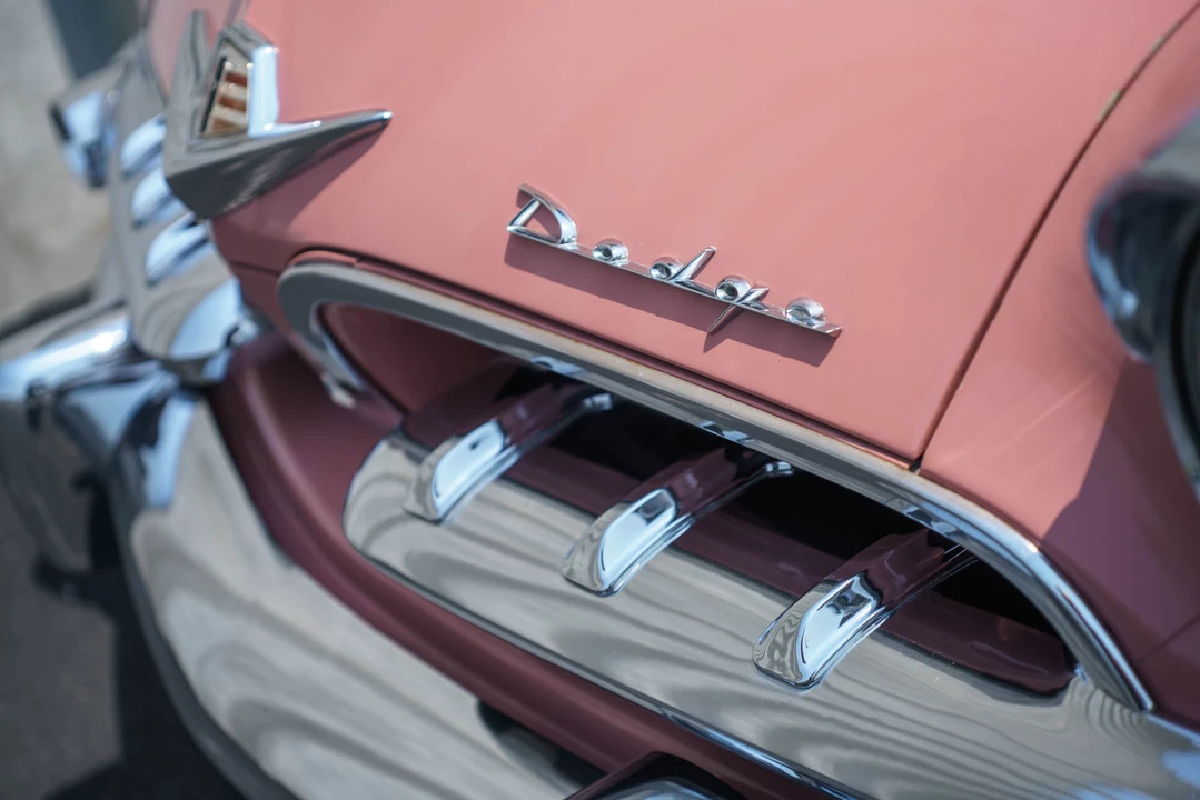 1955 Dodge Royal - Image 20 of 31