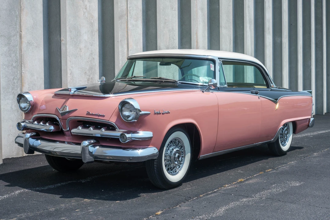 1955 Dodge Royal - Image 2 of 31