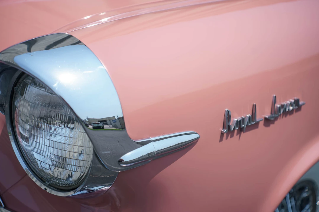 1955 Dodge Royal - Image 21 of 31