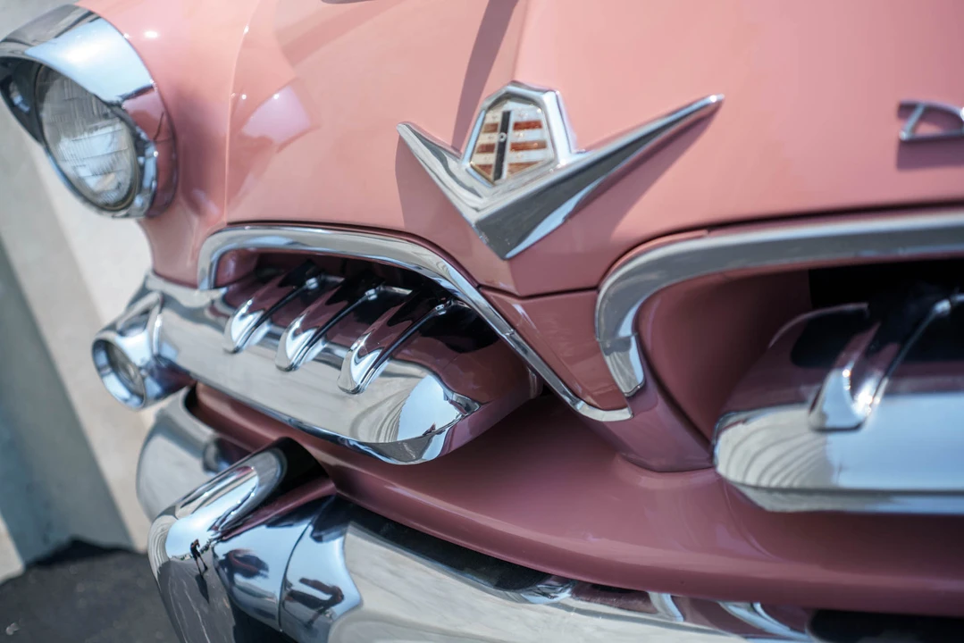 1955 Dodge Royal - Image 19 of 31