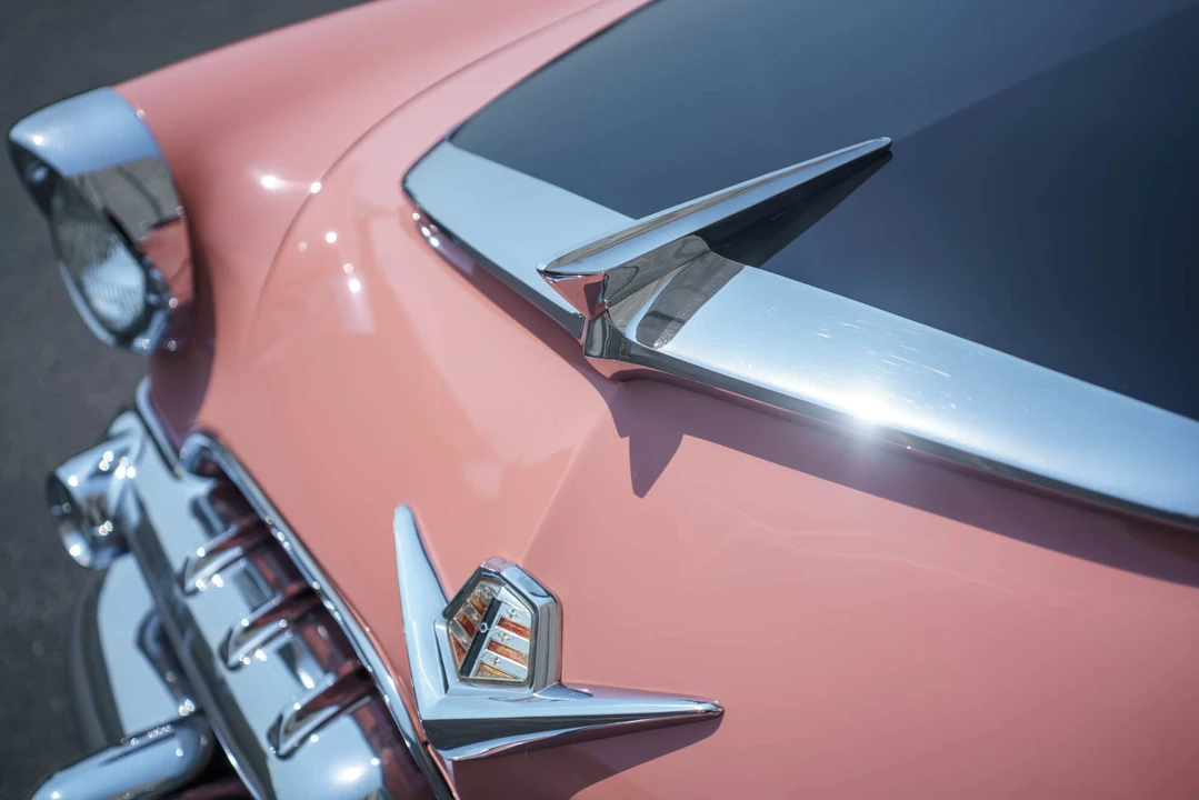 1955 Dodge Royal - Image 18 of 31