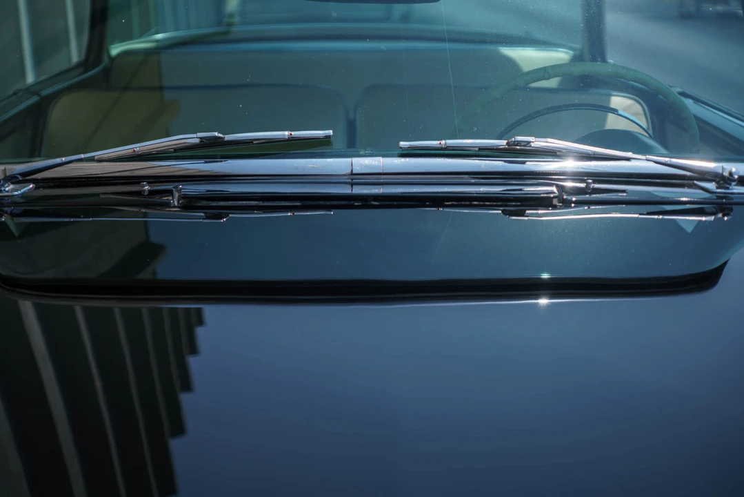 1955 Dodge Royal - Image 24 of 31