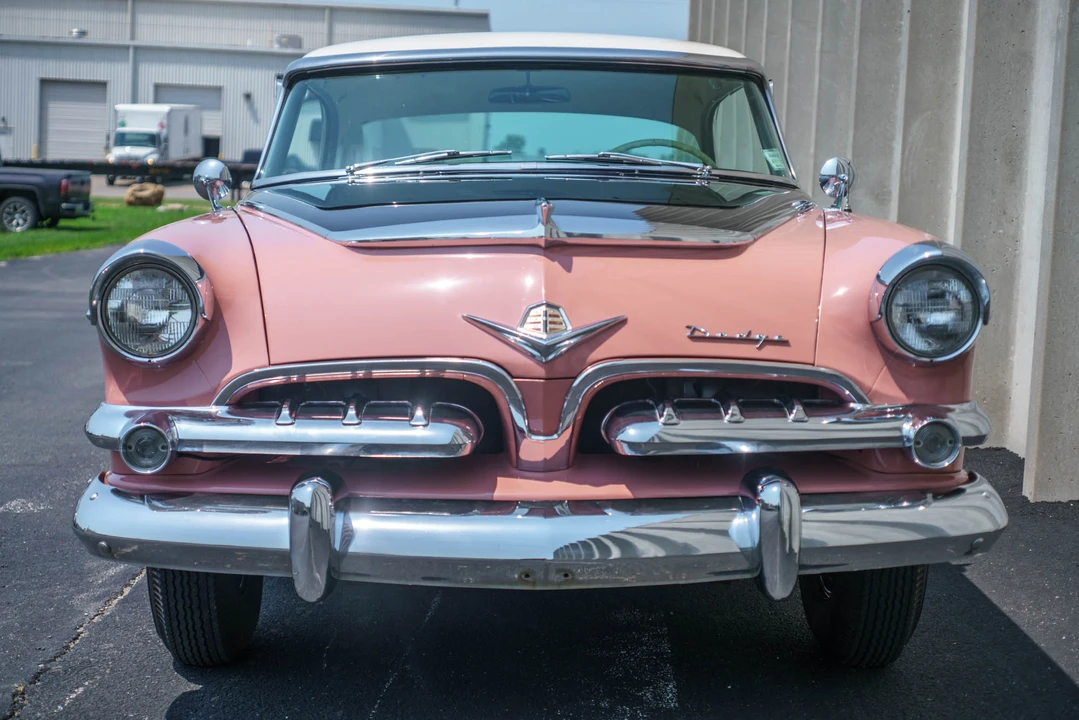 1955 Dodge Royal - Image 17 of 31