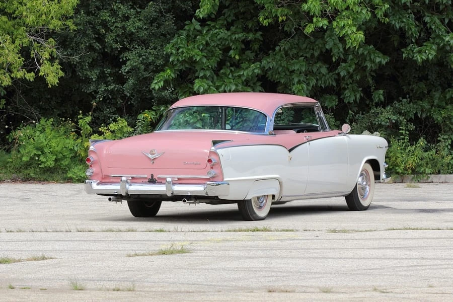 1955 Dodge Royal - Image 2 of 12