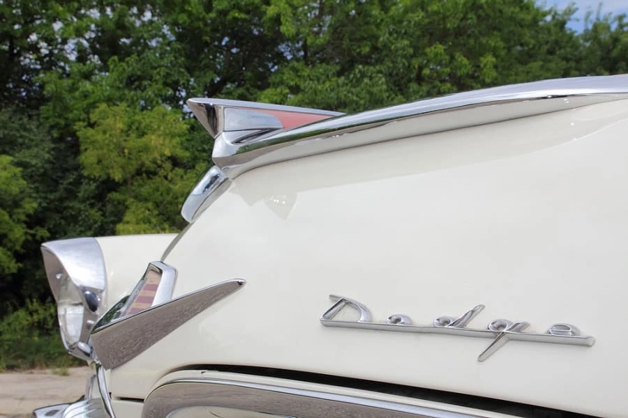 1955 Dodge Royal - Image 11 of 12