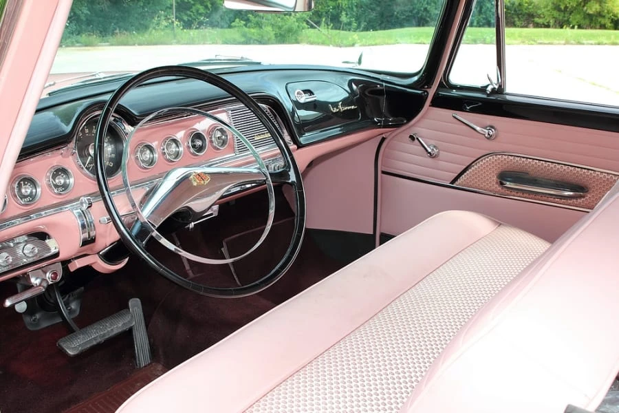 1955 Dodge Royal - Image 4 of 12