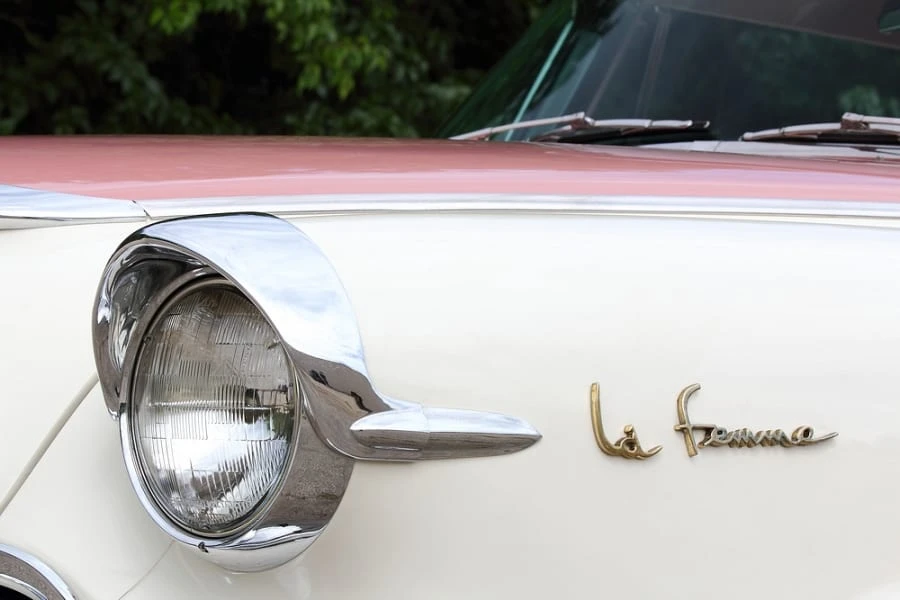 1955 Dodge Royal - Image 8 of 12