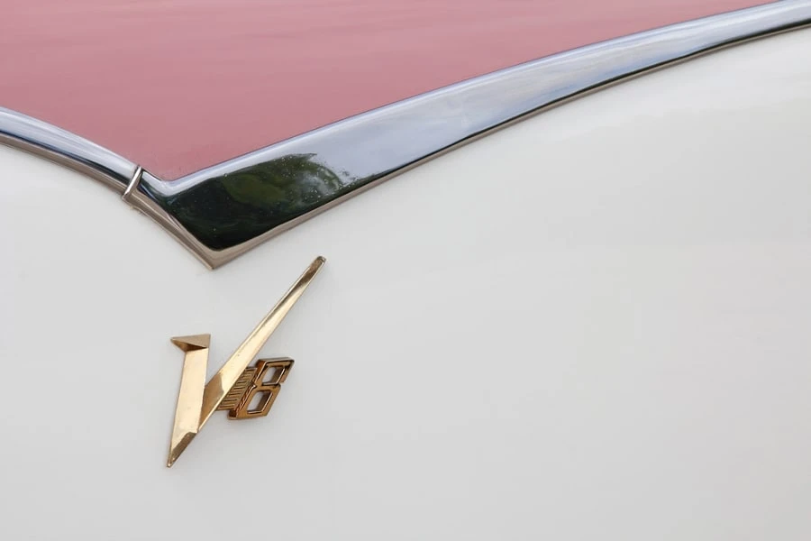 1955 Dodge Royal - Image 10 of 12
