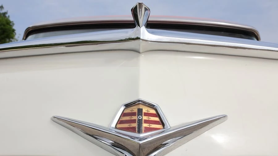 1955 Dodge Royal - Image 12 of 12