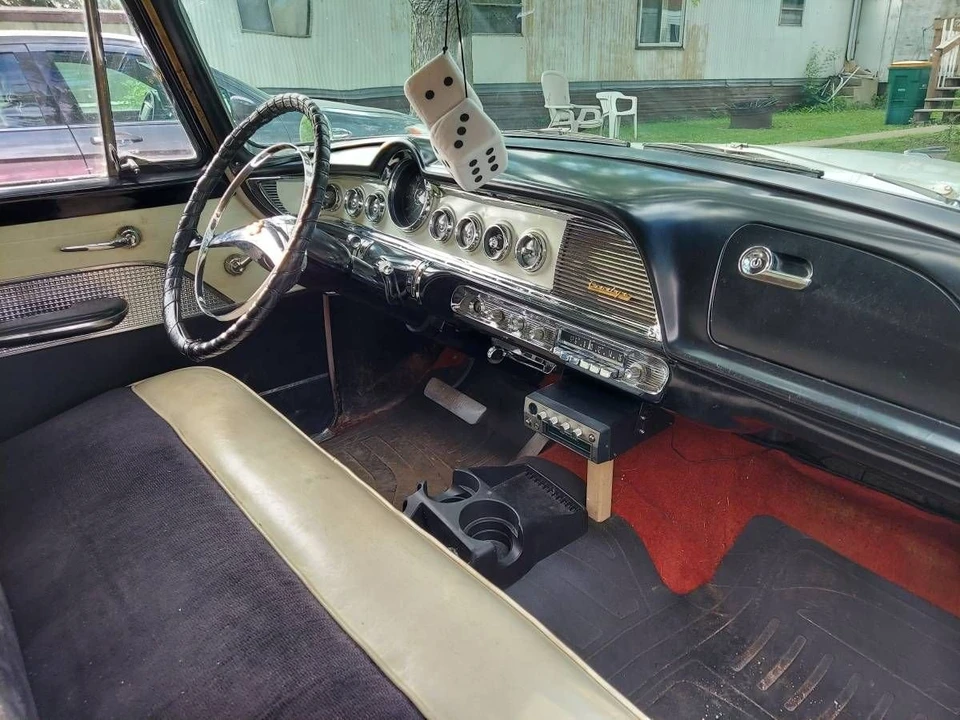 1955 Dodge Royal - Image 3 of 4