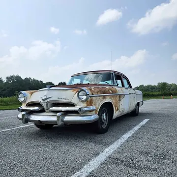 1955 Dodge Royal