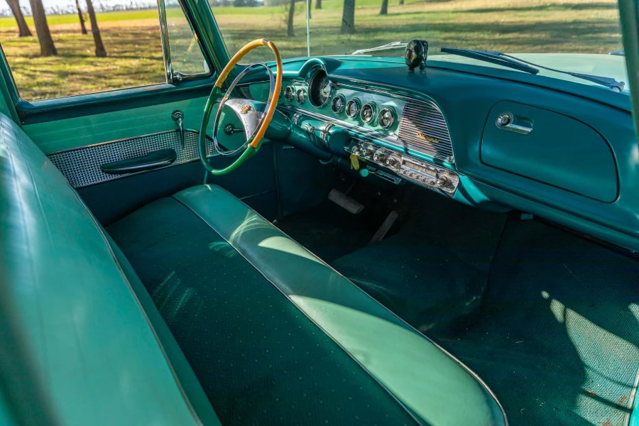 1955 Dodge Royal - Image 9 of 14