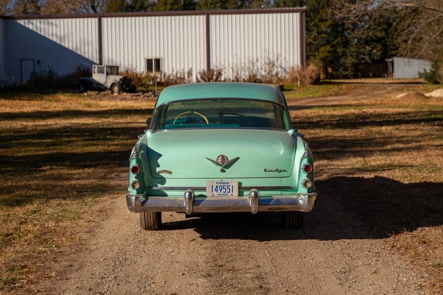 1955 Dodge Royal - Image 5 of 14