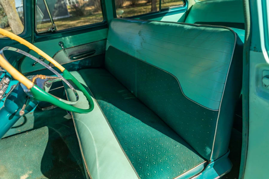 1955 Dodge Royal - Image 12 of 14