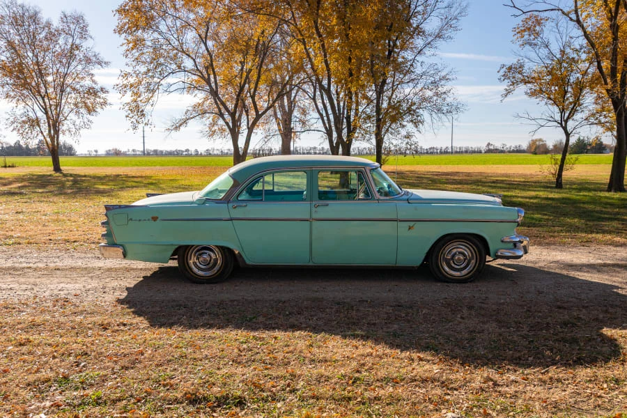 1955 Dodge Royal - Image 7 of 14