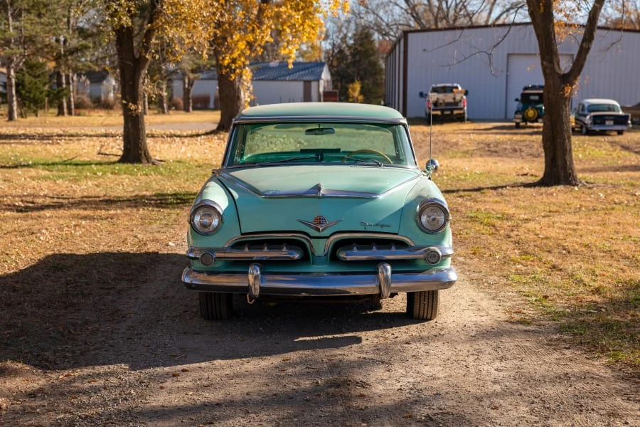1955 Dodge Royal - Image 4 of 14