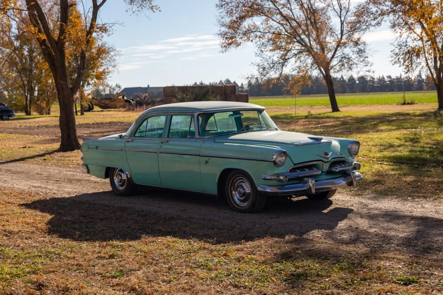 1955 Dodge Royal - Image 6 of 14