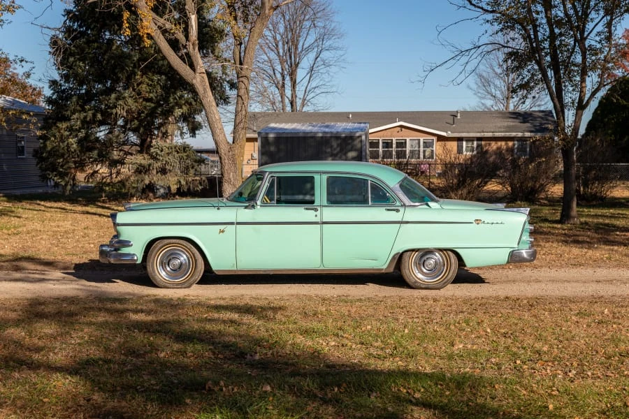 1955 Dodge Royal - Image 2 of 14