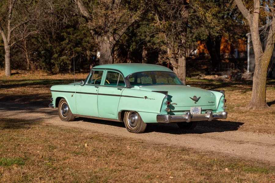 1955 Dodge Royal - Image 8 of 14